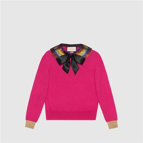 maglia gucci bambina prezzo|maglieria Gucci donna.